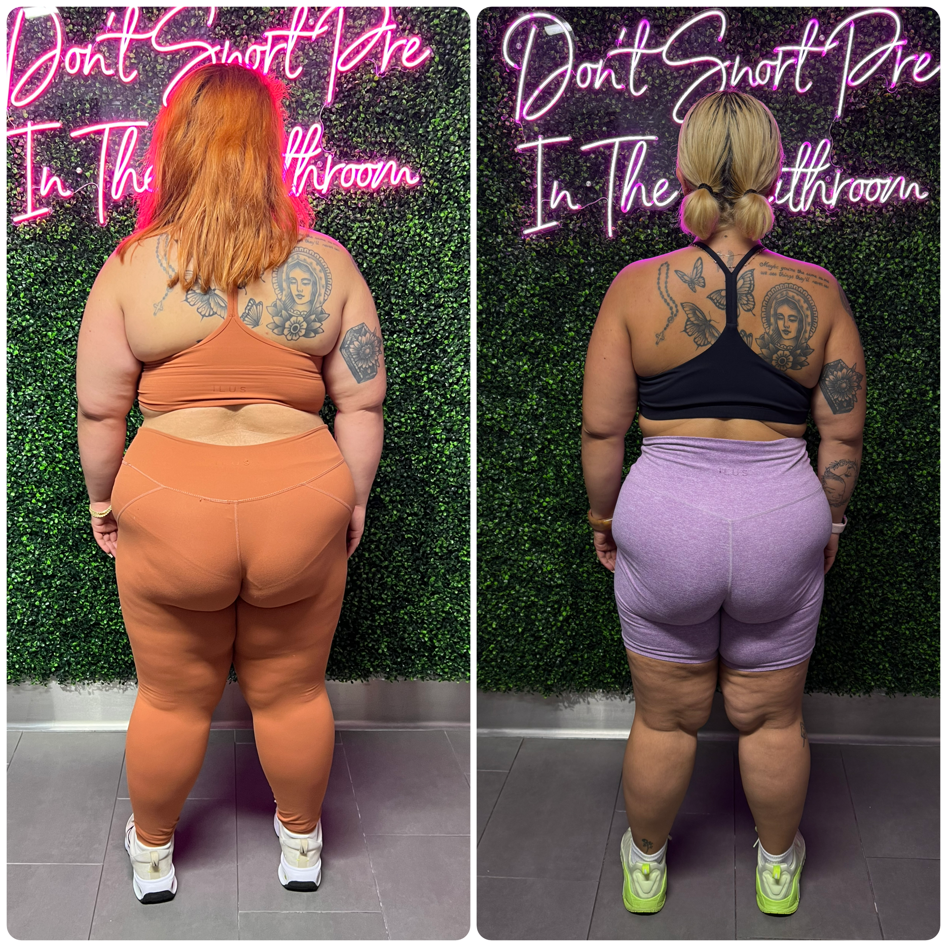 Christina Aldapa Transformation 2