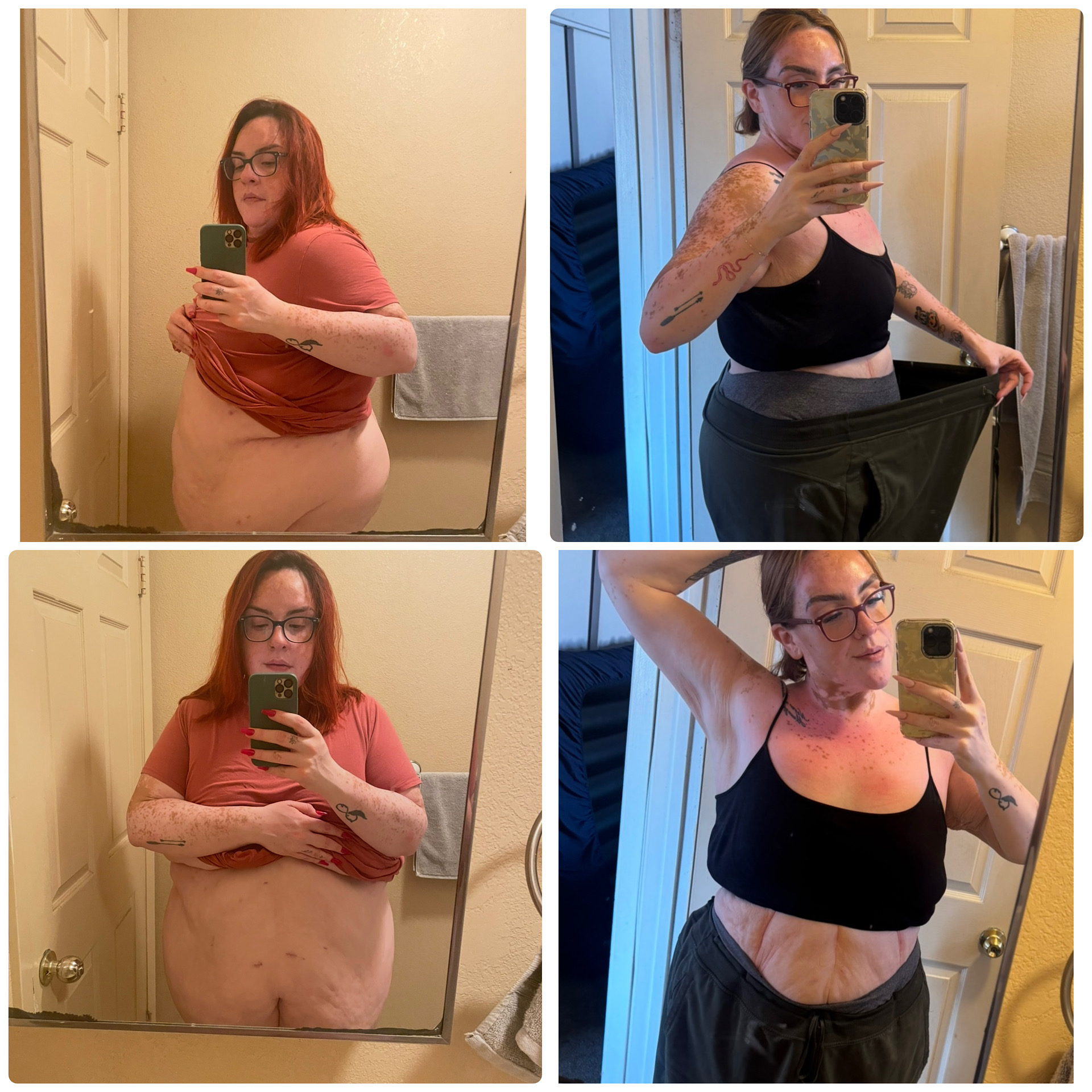 Jennifer Ortega Transformation